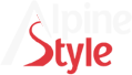 אלפיין סטייל
