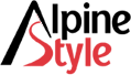 אלפיין סטייל
