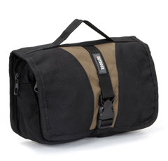 תיק רחצה נתלה עם ידית