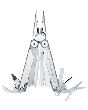 Leatherman wave plus