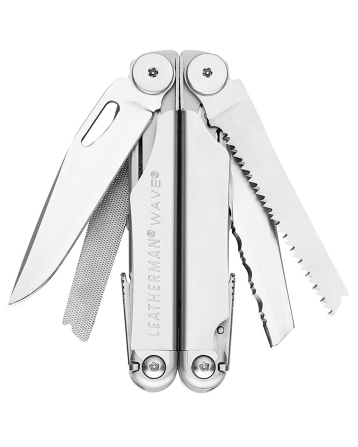 Leatherman wave plus