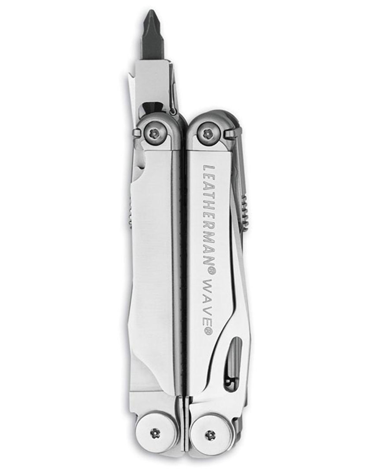Leatherman wave plus