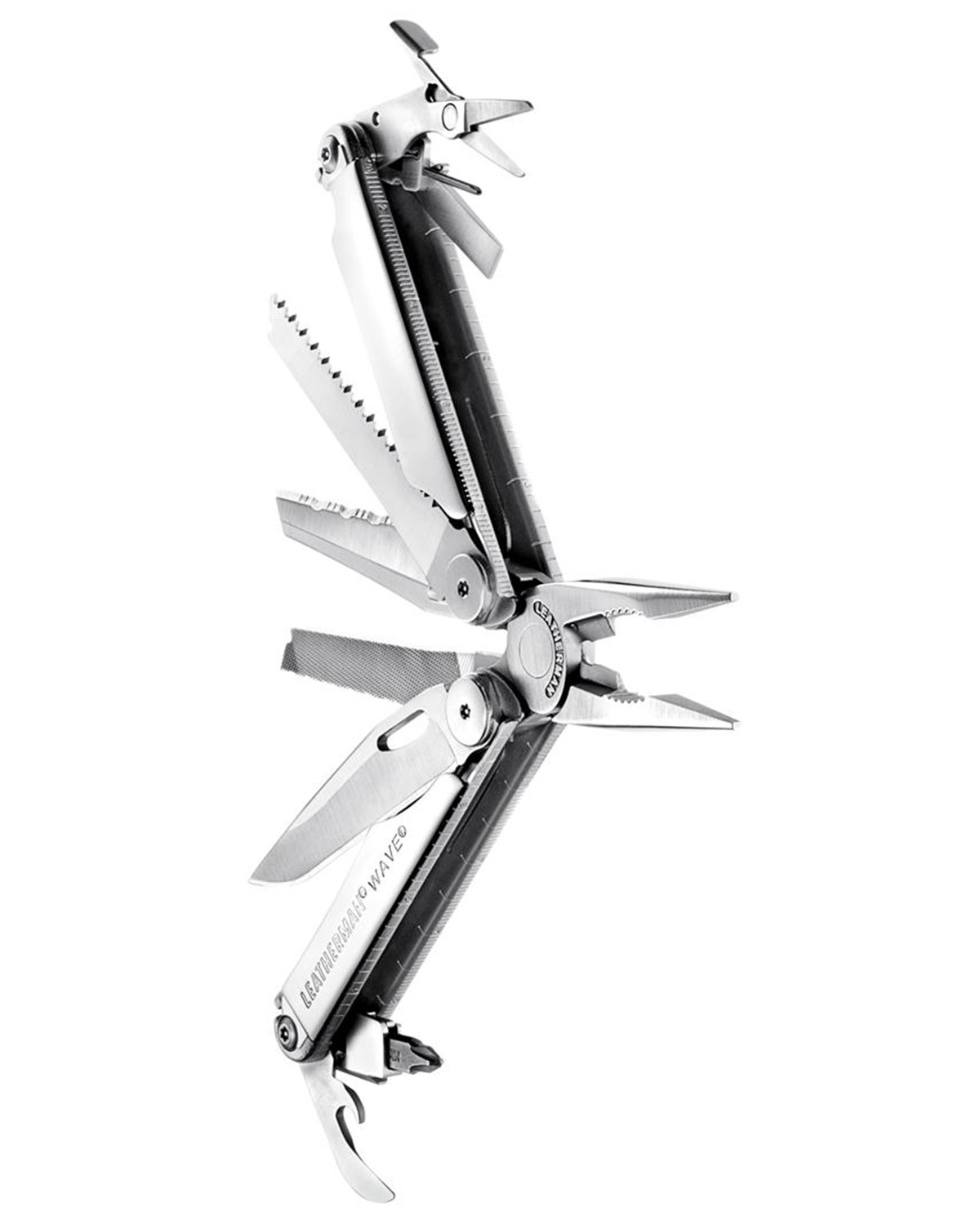 Leatherman wave plus