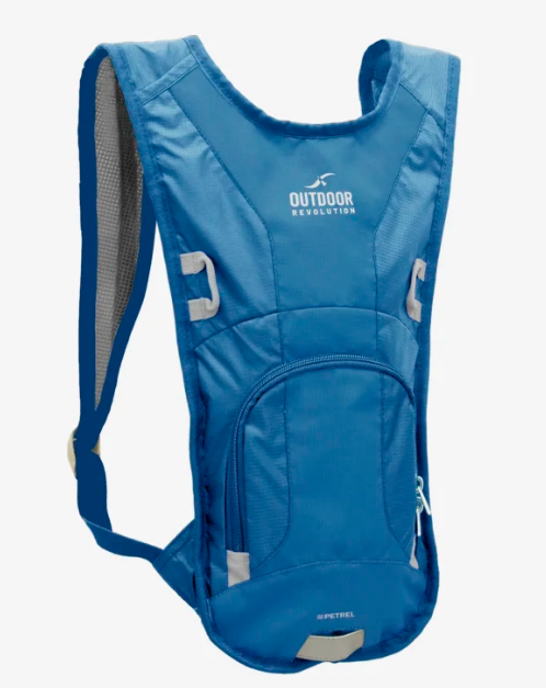 מערכת מים Petrel