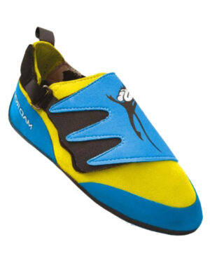 נעלי טיפוס לילדים Mad Monkey 2.0