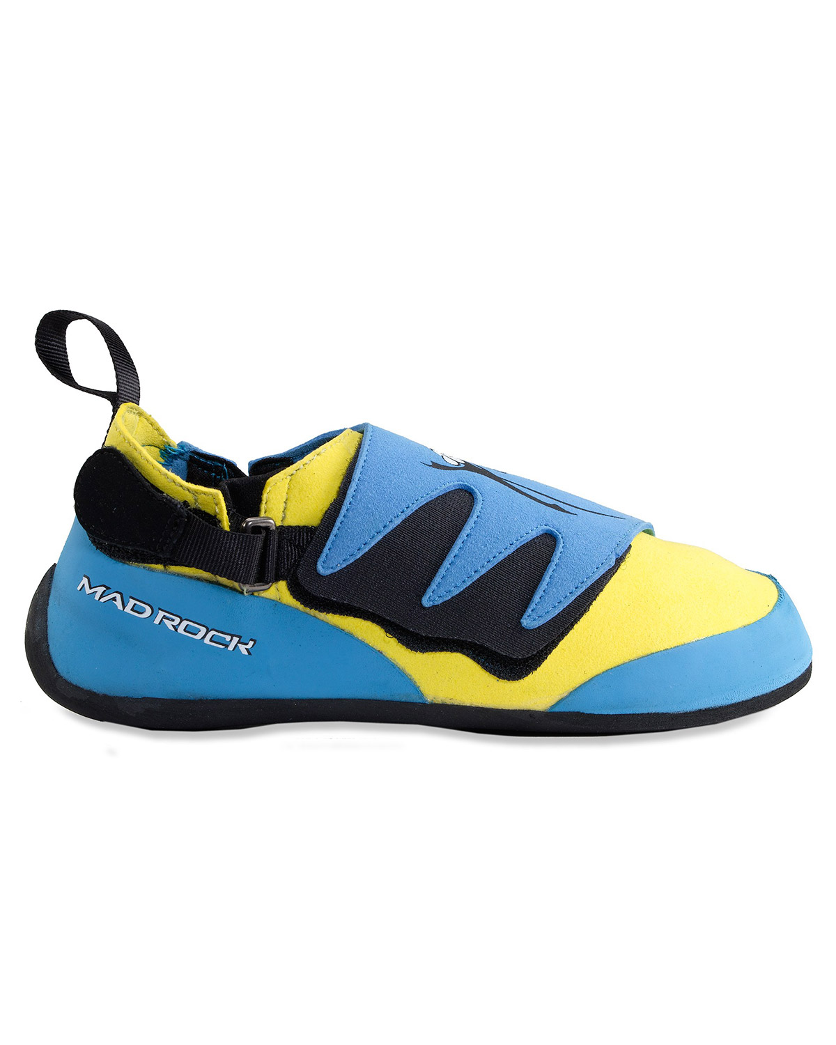 נעלי טיפוס לילדים Mad Monkey 2.0