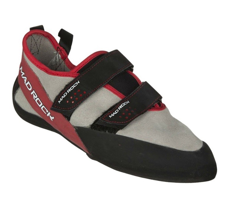 נעלי טיפוס מידות לילדים MAD ROCK Drifter