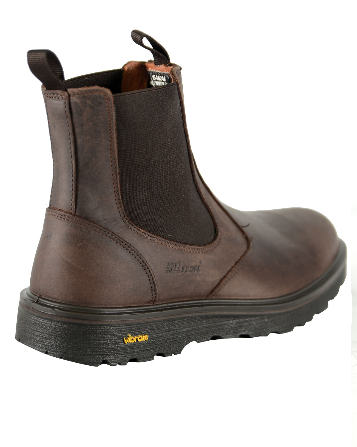 מגף-Grisport boot