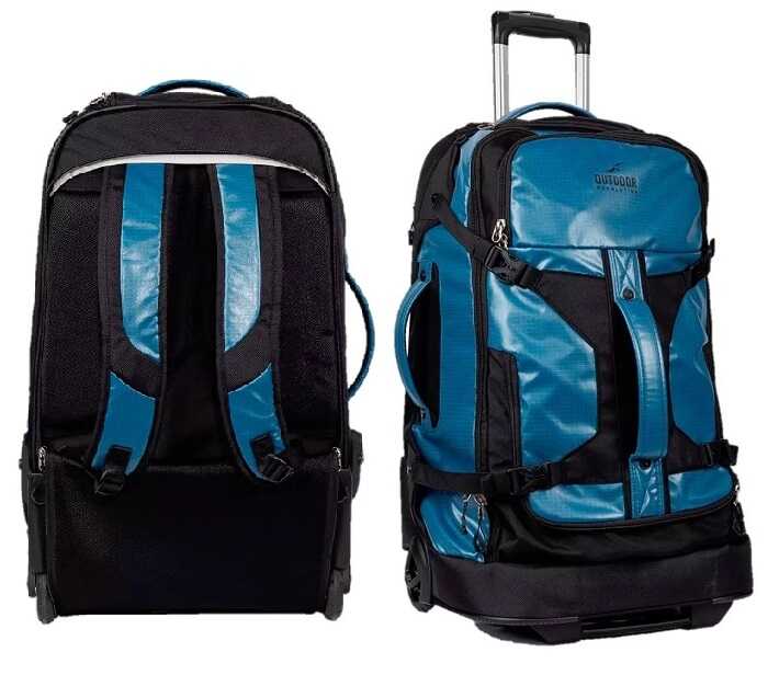 דפל 26 BASE CAMP PRO