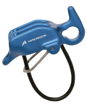 מכשיר אבטחה לטיפוס וגלישה Mad rock Aviator