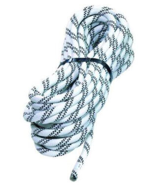 חבל סטטי STATIC ROPE 10.5 MM