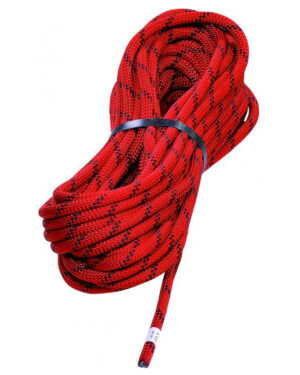 חבל סטטי STATIC ROPE 11 MM