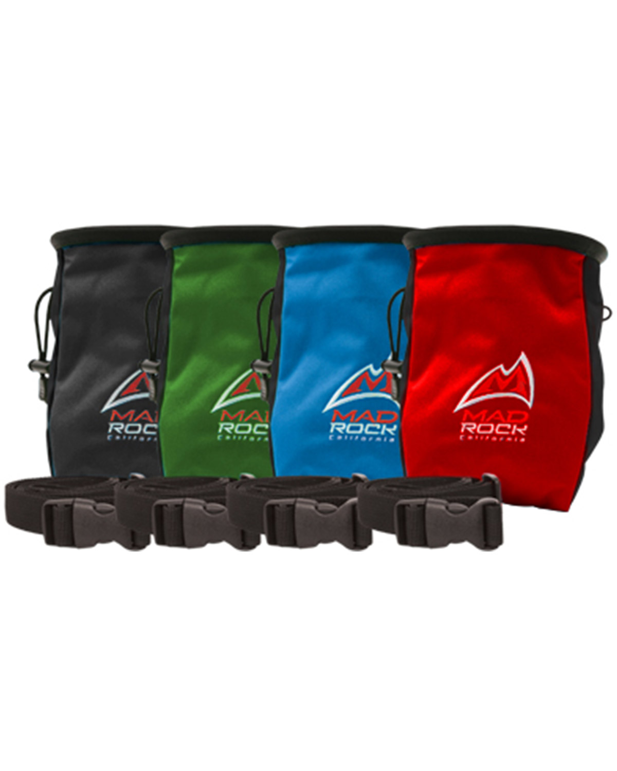 שק מגנזיום MAD ROCK Kangaroo