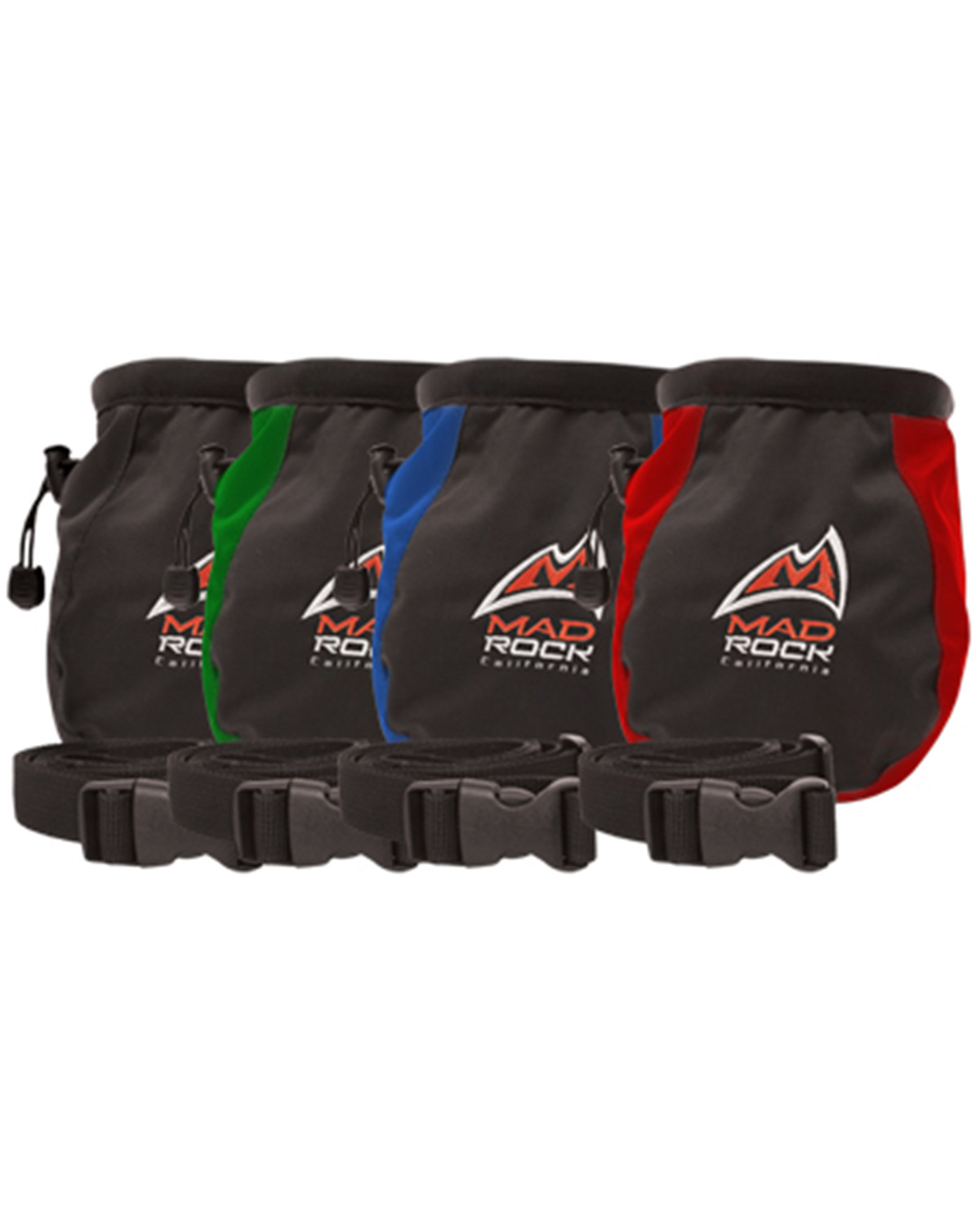 שק מגנזיום MAD ROCK Koala