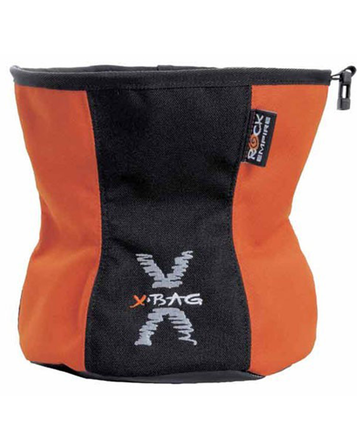 שק מגנזיום לבולדריניג ROCK EMPIRE X-Bags