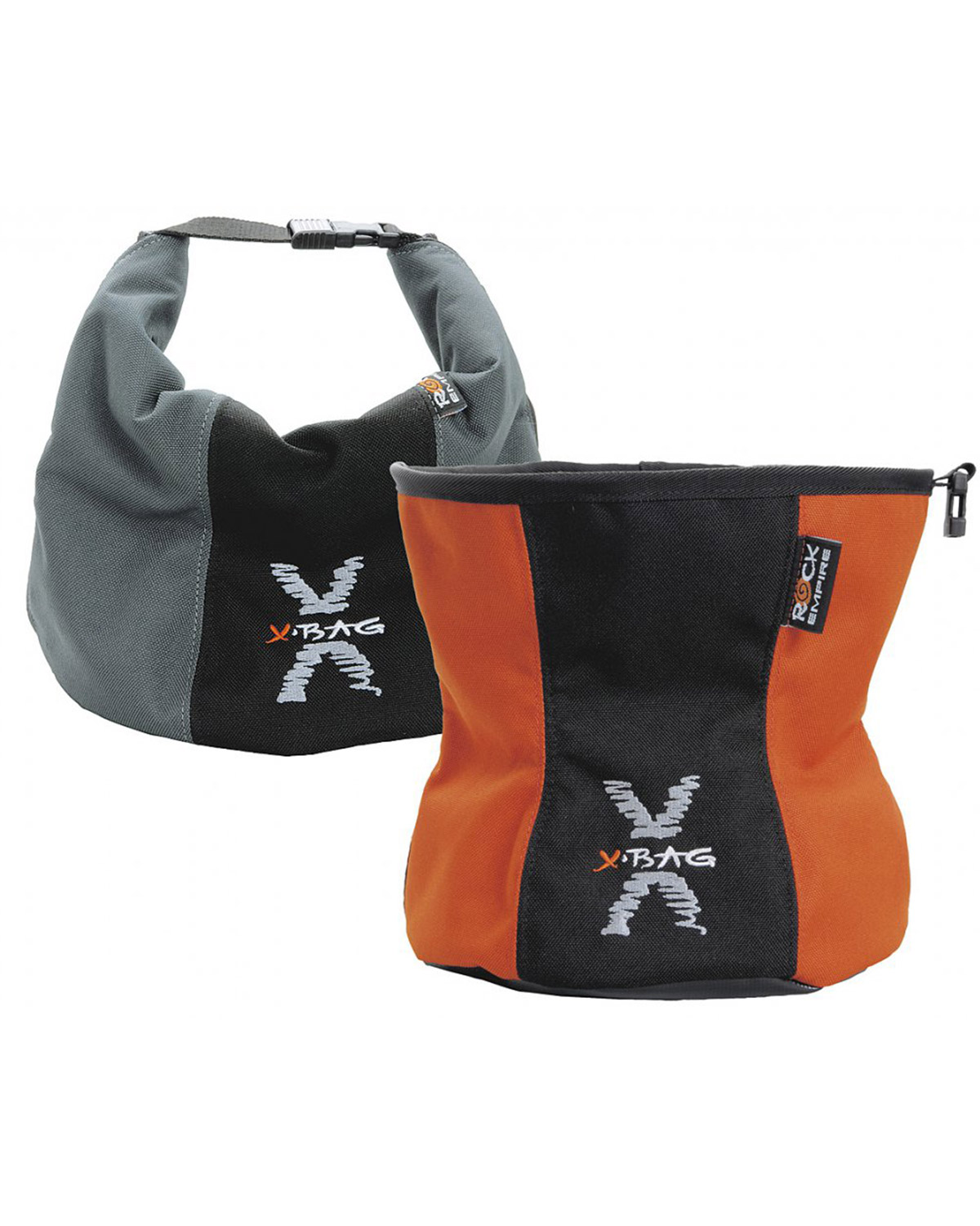 שק מגנזיום לבולדריניג ROCK EMPIRE X-Bags