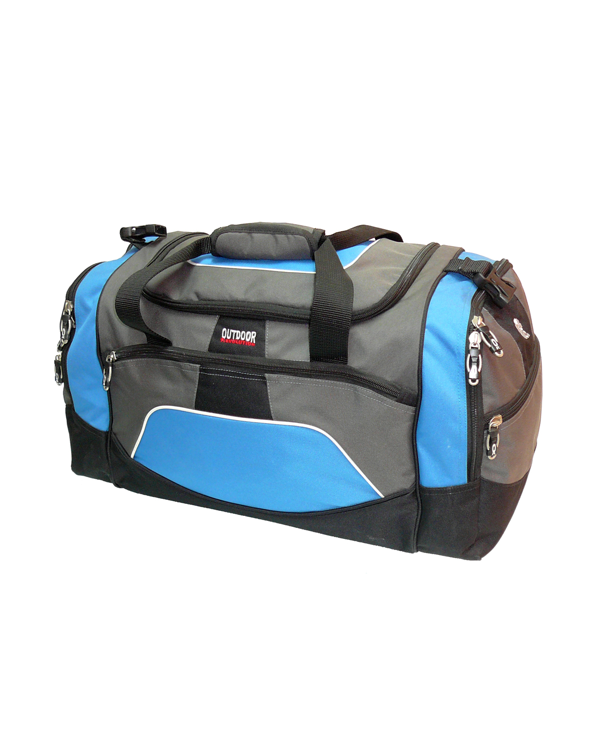 צימדן Outdoor Cargo 65L