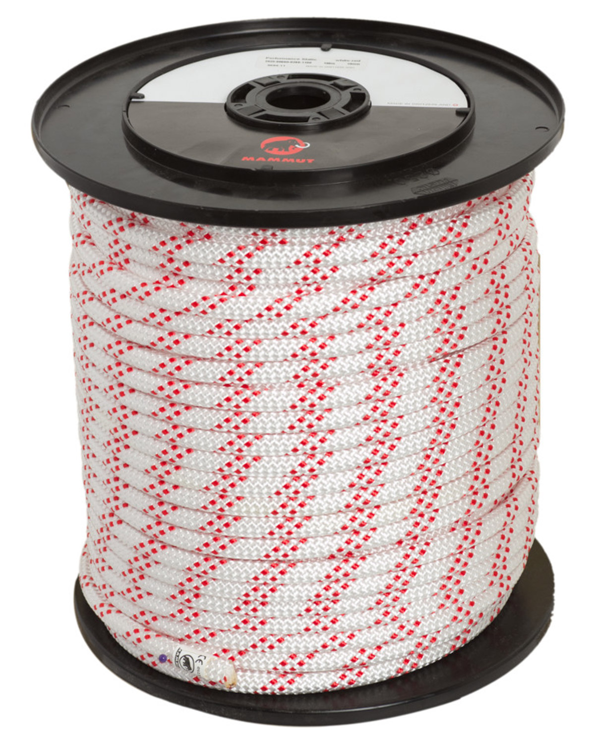 חבל Performance Static 10 mm