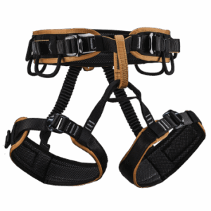 רתמה ROCK EMPIRE quip Belt