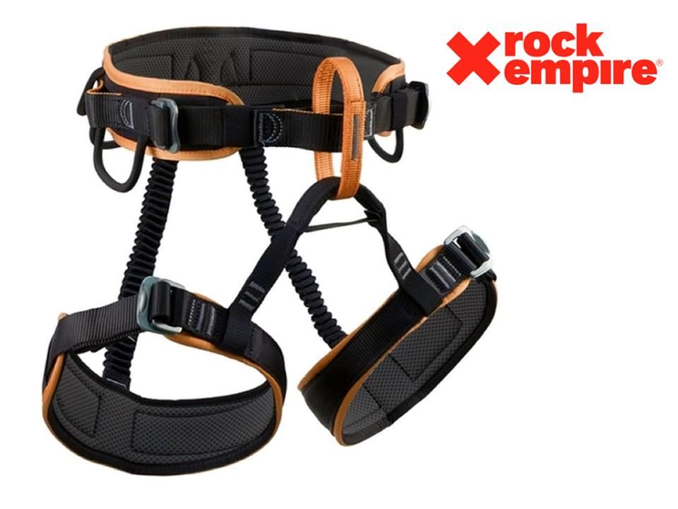 רתמה ROCK EMPIRE quip Belt