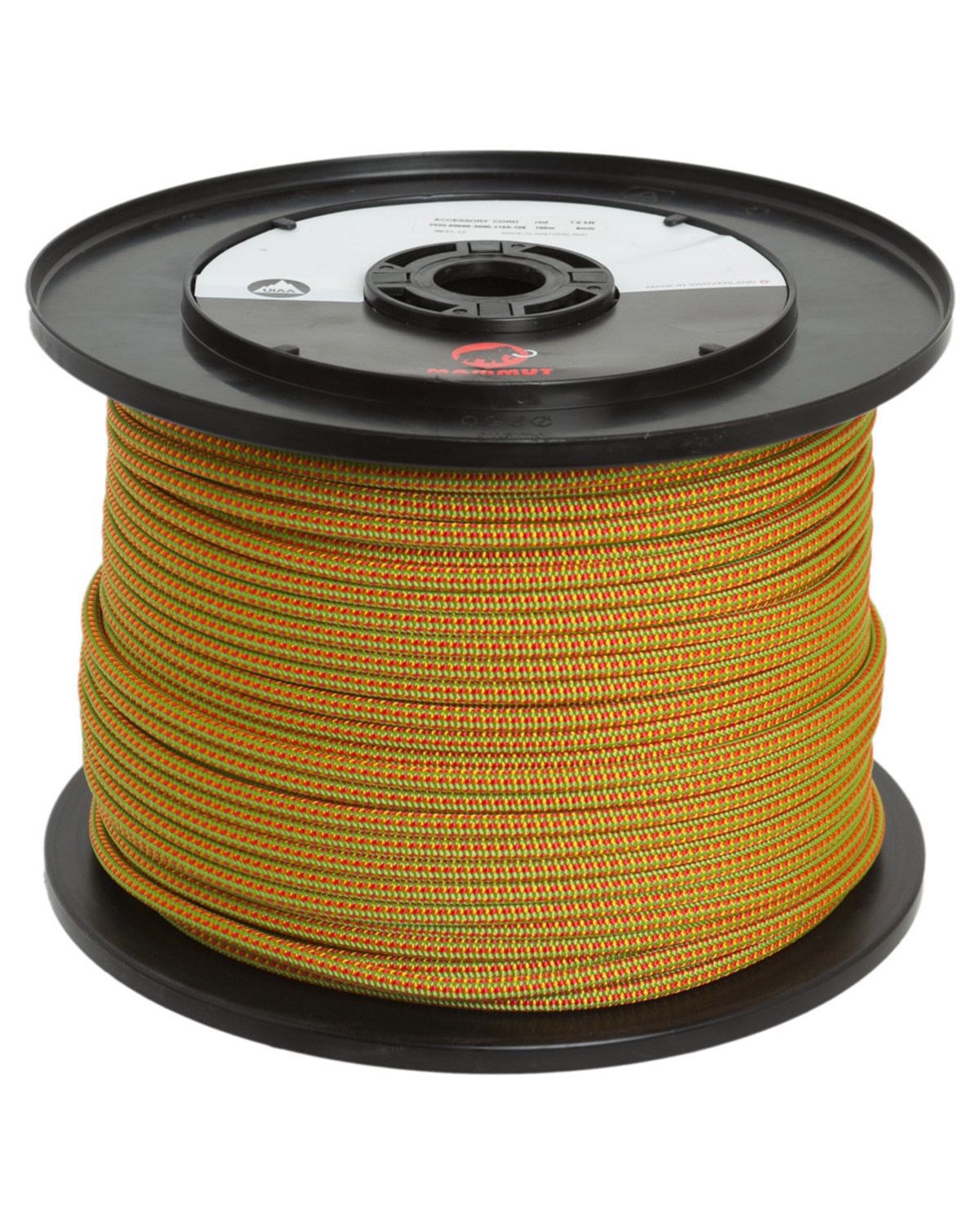 חבל עזר Accessory Cord 6 mm