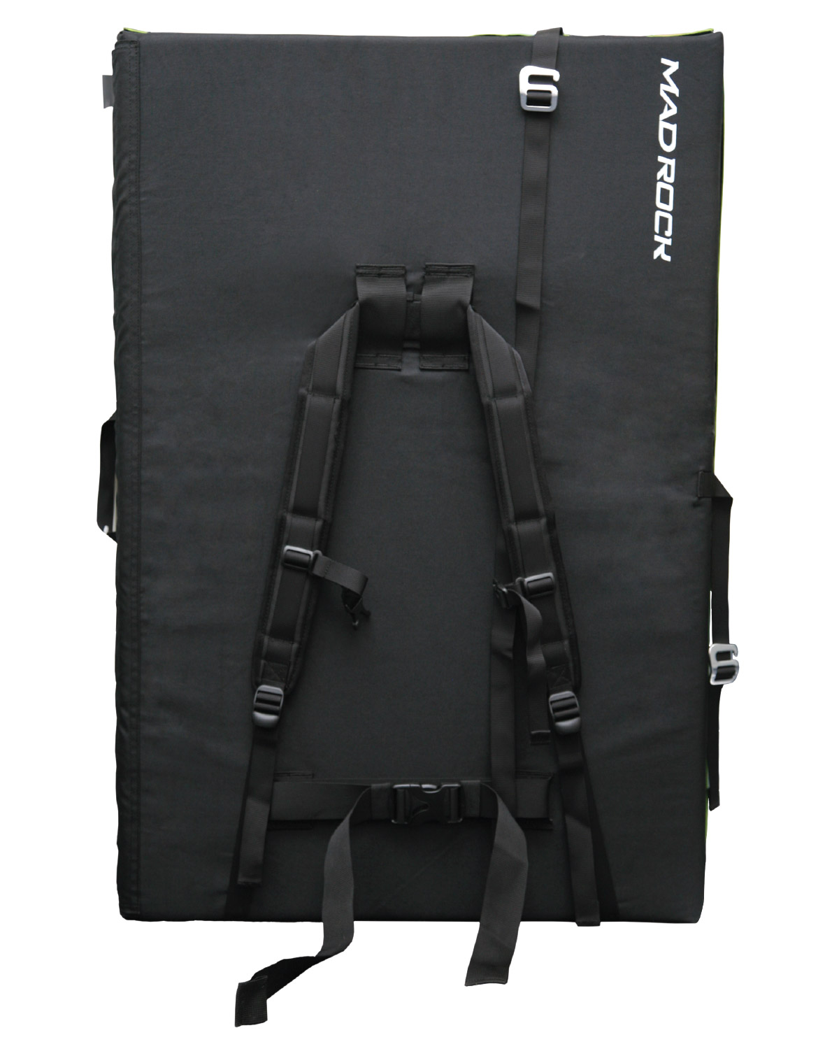 מזרון בולדריניג Mad Pad