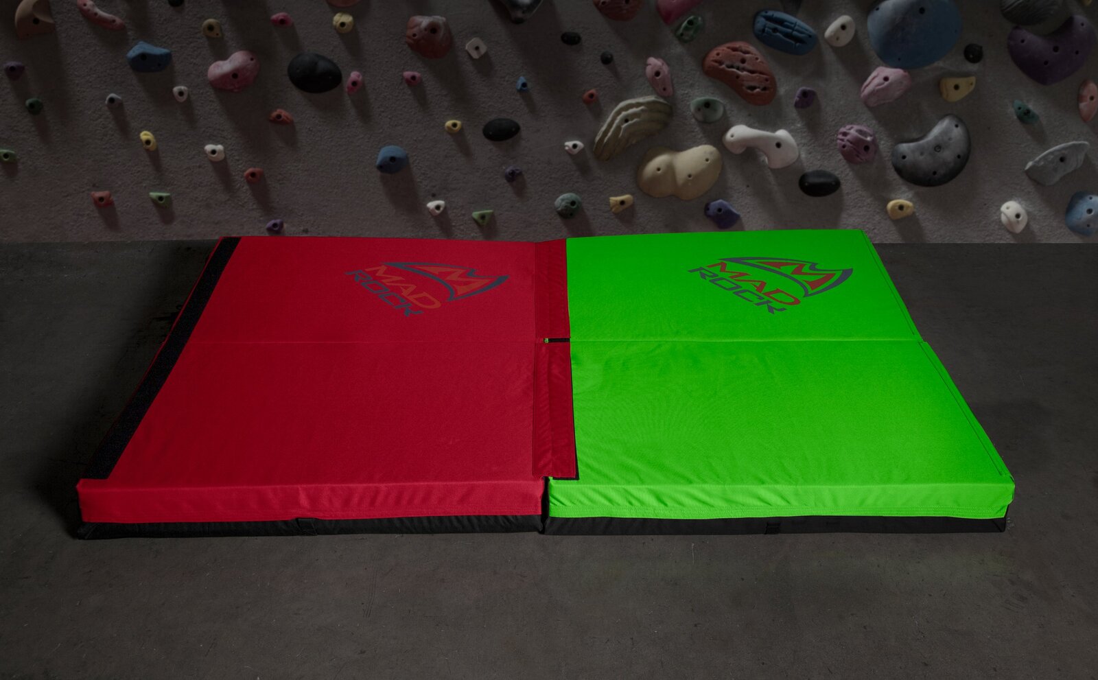 מזרון בולדריניג Mad Pad