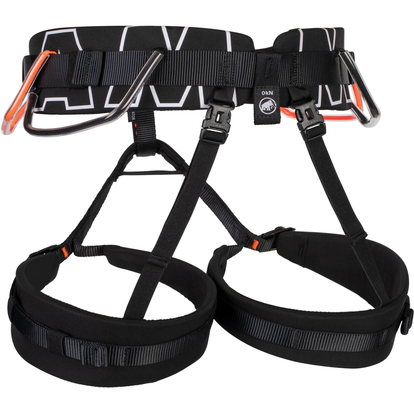 רתמה MAMMUT 4 SLIDE HARNESS