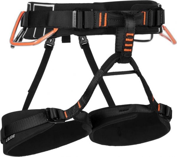 רתמה MAMMUT 4 SLIDE HARNESS