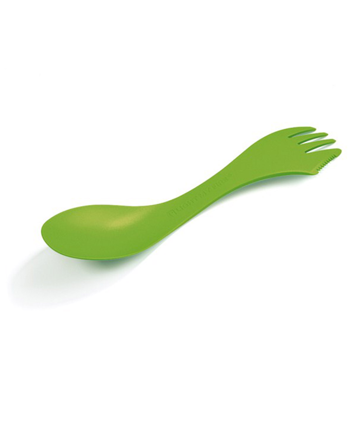סט של 3 Spork Large