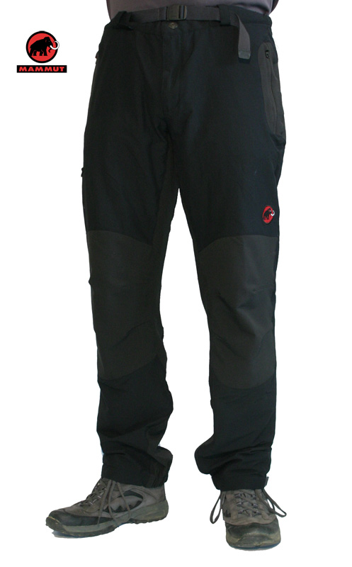 Courmayeur Advanced Pants