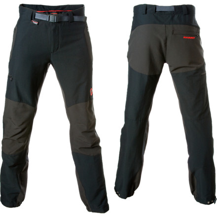 Courmayeur Advanced Pants