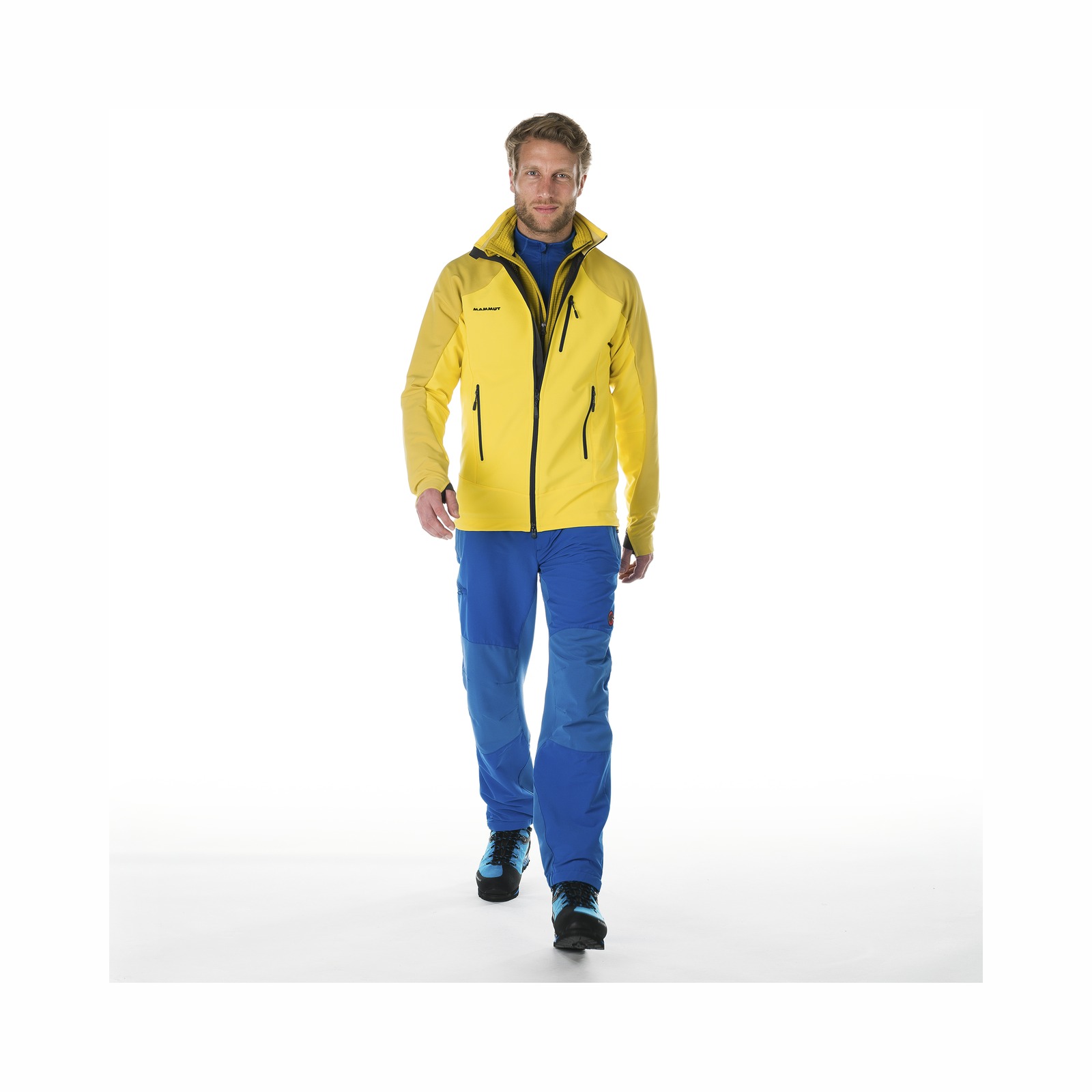 Courmayeur Advanced Pants