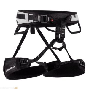 רתמת טיפוס וגלישה Mammut Ophir 3 slide