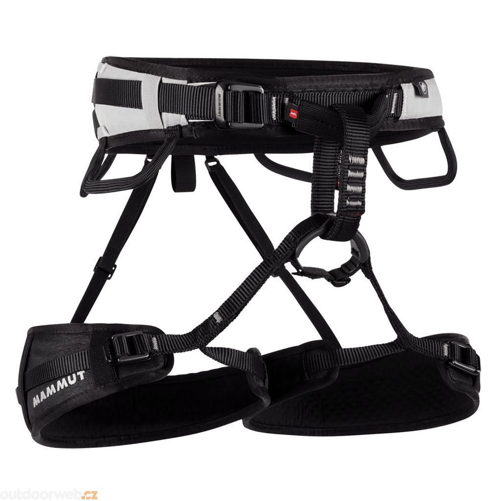 רתמת טיפוס וגלישה Mammut Ophir 3 slide