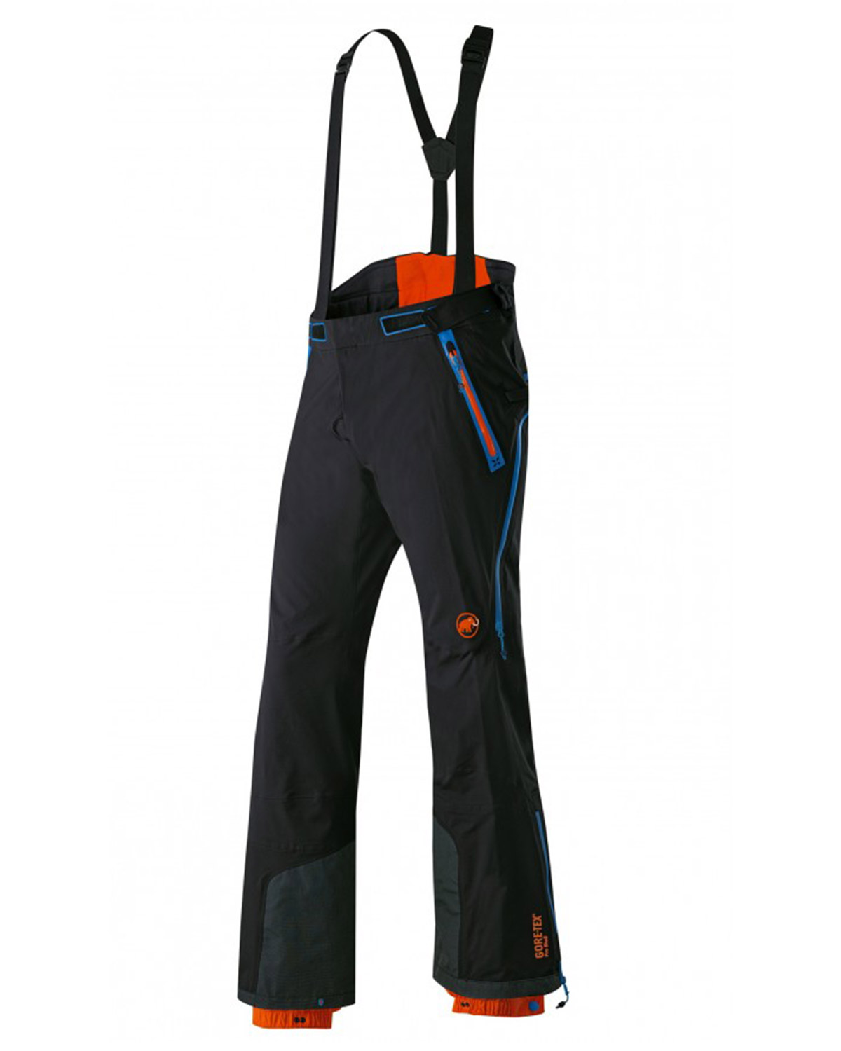 מכנסי גורטקס Nordwand Pro HS Pants