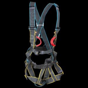 רתמת פארק חבלים Korowai 2