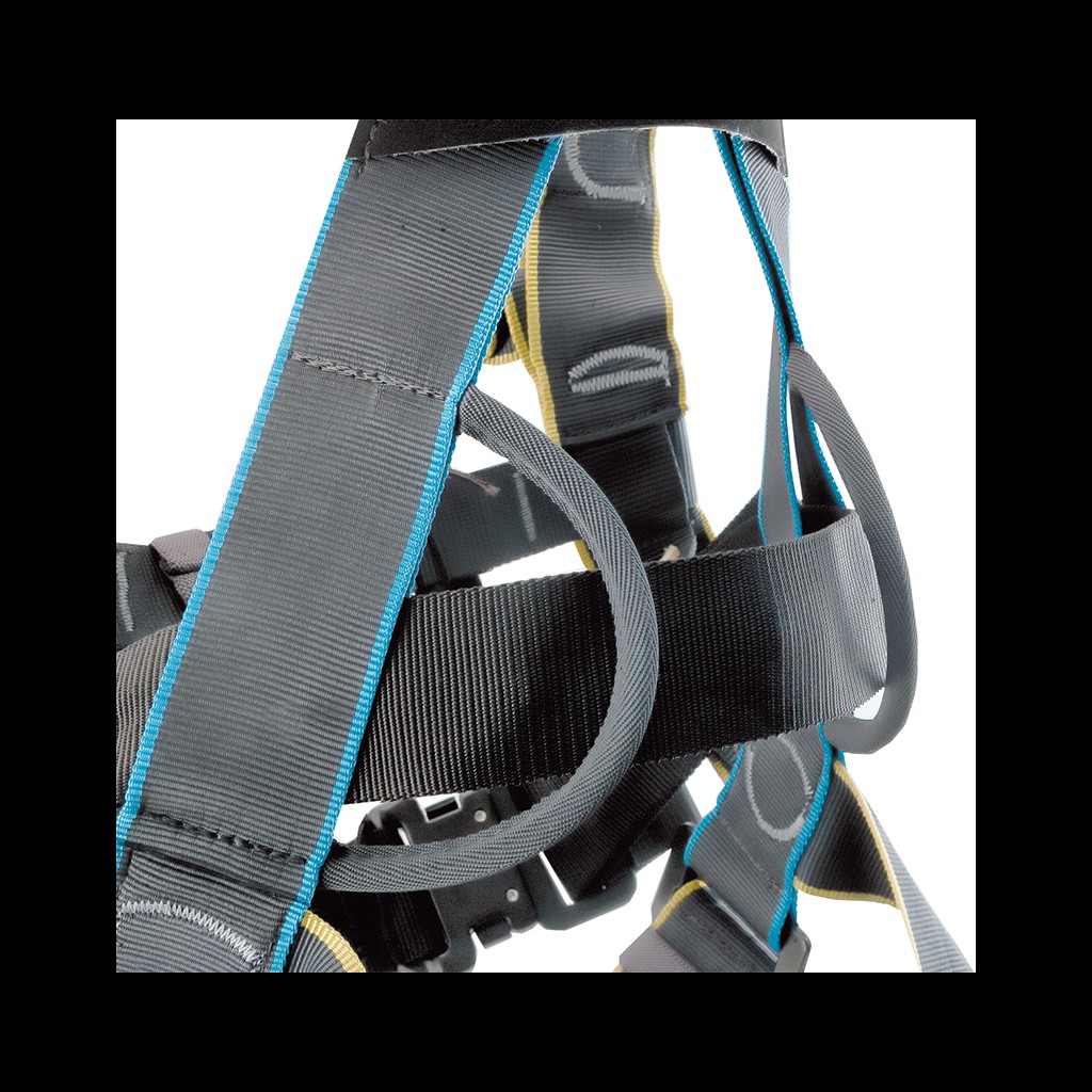 רתמת פארק חבלים Korowai 2