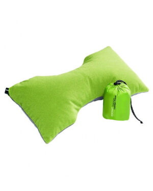 Air-Core Lumbar Support