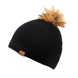 כובע צמר מרינו ופונפון GONATURE BARROW