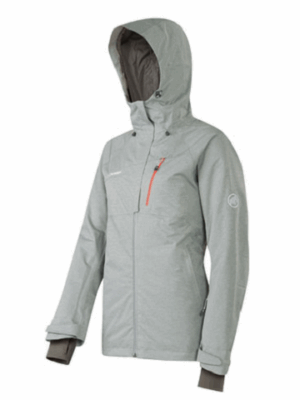 Alpette Jacket Women