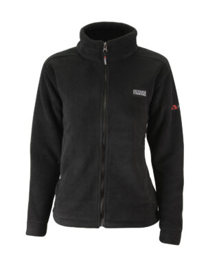 מעיל פליס לנשים POLARTEC 300