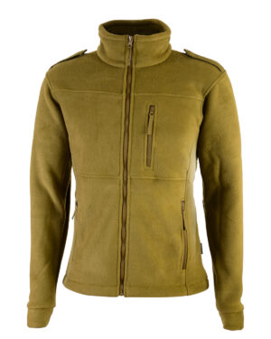 מעיל סופטשל צבאי OUTDOOR