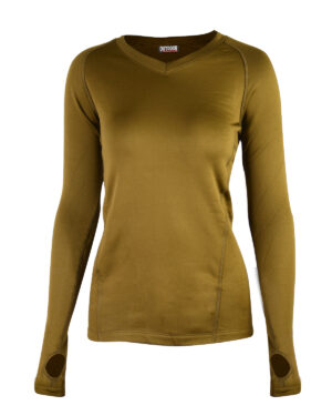 נשים POWER STRECH