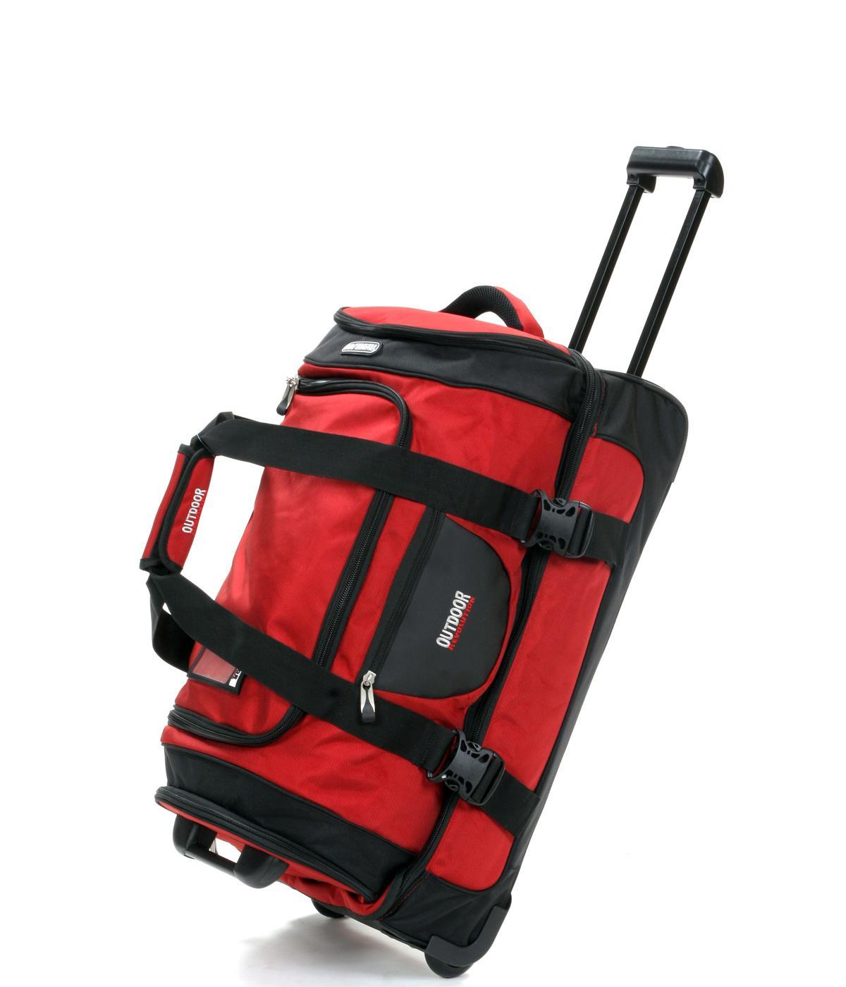 Travel Pro 75L