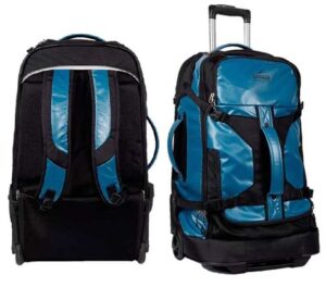 דפל 30 BASE CAMP PRO