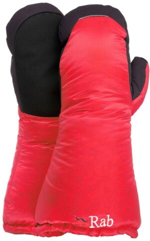 כפפות פוך RAB ENDURANCE DOWN MITT