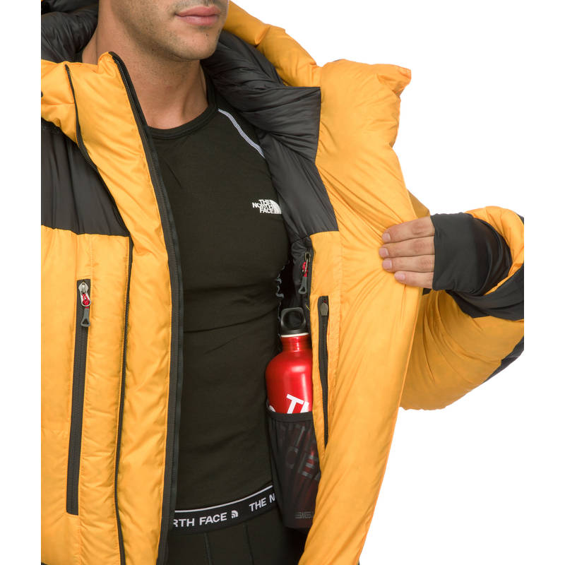 חליפת פוך North Face Mens Himalyan suit