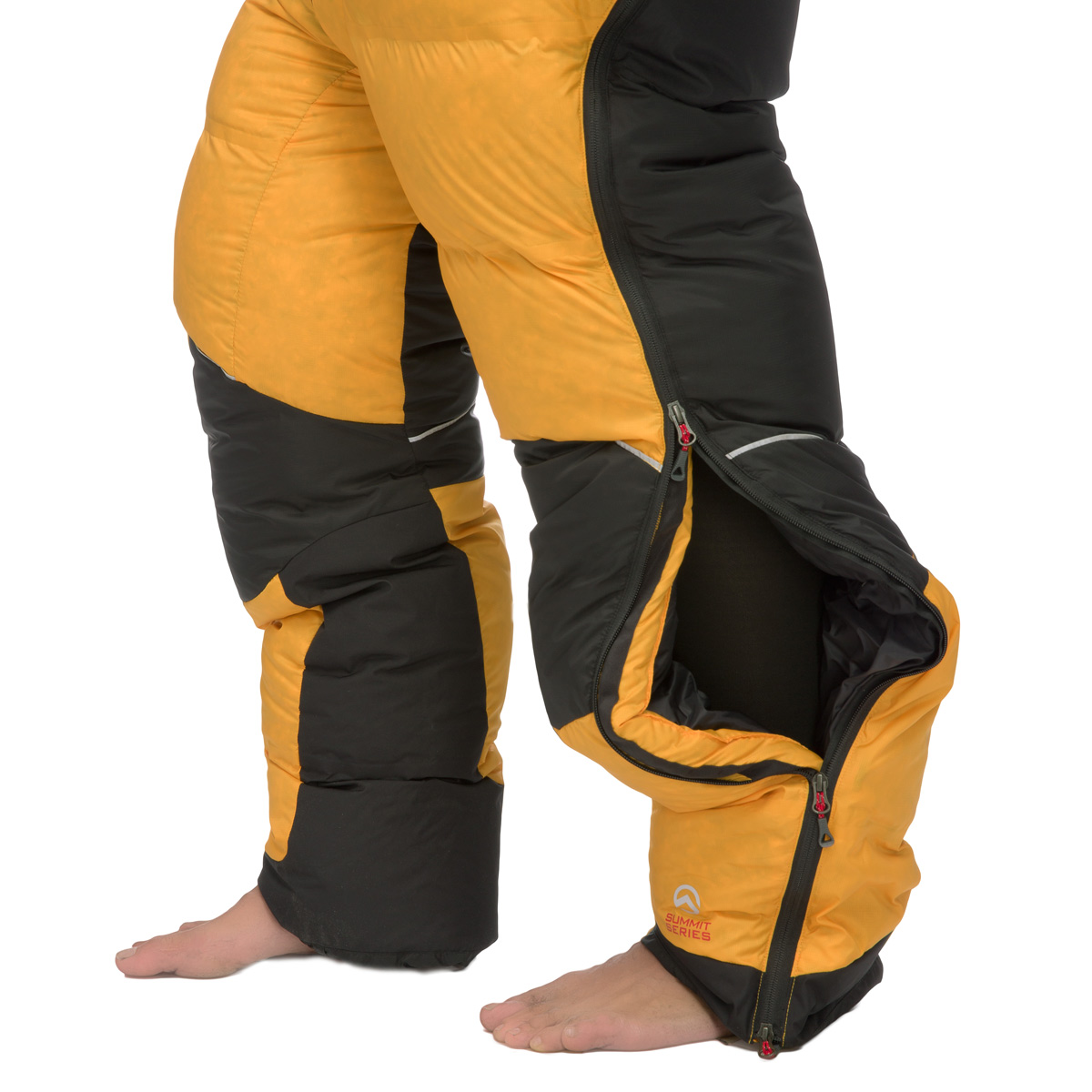 חליפת פוך North Face Mens Himalyan suit