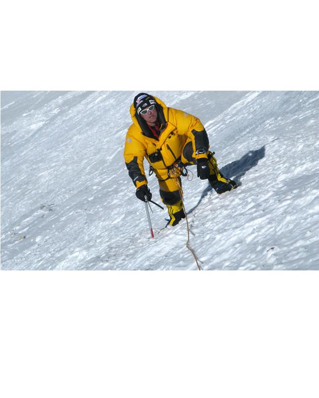 חליפת פוך North Face Mens Himalyan suit